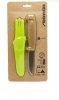 Nóż Morakniv Floating Knife - Lime Green / Nóż pływający Limonkowy